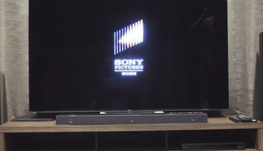 SONYの最新4K有機ELテレビ「BRAVIA A8F」の先行体験会に参加しました