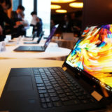 持ち歩ける4K動画編集スタジオ「DELL XPS 15」：#03 アンバサダー座談会に参加