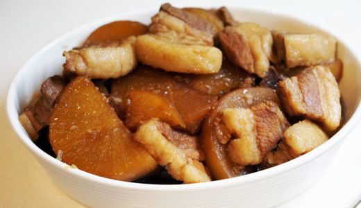 ホットクック レシピ#35：「べっこう煮」って「鼈甲煮」って書くんですね