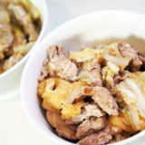 ホットクックレシピ #58：白菜と豚肉の重ね煮：醤油麹バージョンで！