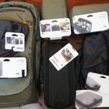 Peak Design最新作：TRAVEL BACKPACK 45L到着！