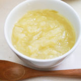 ホットクック レシピ#84：ネットで評判の「無水玉ねぎスープ」を作りました！