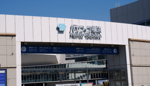 カメラの祭典「CP+ 2018」に行ってきた！（α7III実機撮影4K動画あり）