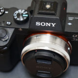 SONY α7IIIをグルドン直伝のアイテムでパワーアップ！