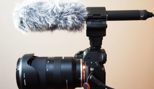 vlogger えぎょさん直伝！ 動画撮影時の音声収録がさらに便利になりました！