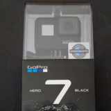 GoPro Hero 7 Blackの機動力をアップさせるためのアクセサリーを紹介！