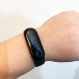 祝！ Xiaomi Mi Band 3日本正式発売。さらに買いやすくなりましたね！