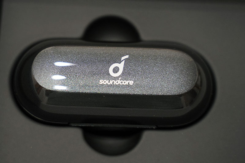 SoundCore Liberty Neo充電ケース