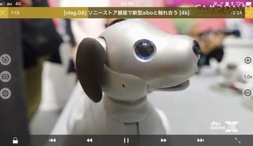 iPhoneでYouTubeをバックグラウンド再生する方法～nPlayer（iOS）
