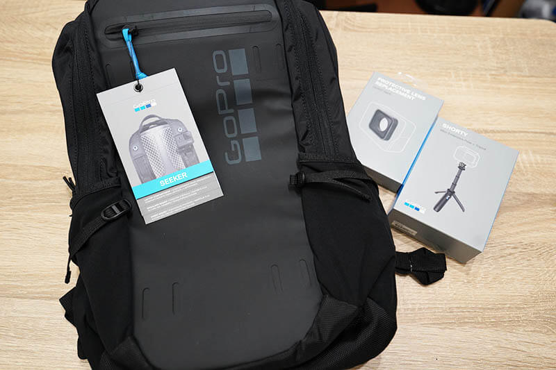GoPro Plus