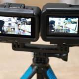 GoPro Hero 7 vs. Osmo Action：大事なシーンを撮り逃さないのはどっちだ！