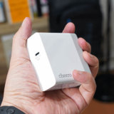 cheero USB-C PD CHARGER 60Wをレビュー