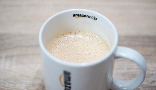 バターコーヒー