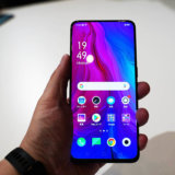 Oppo RENO x10 Zoomイベント