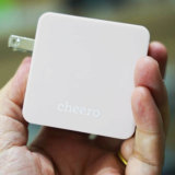 「cheero 2 port PD Charger 30W」レビュー：カラバリありでPD&Auto-ICを2ポート備えた技ありUSB充電器