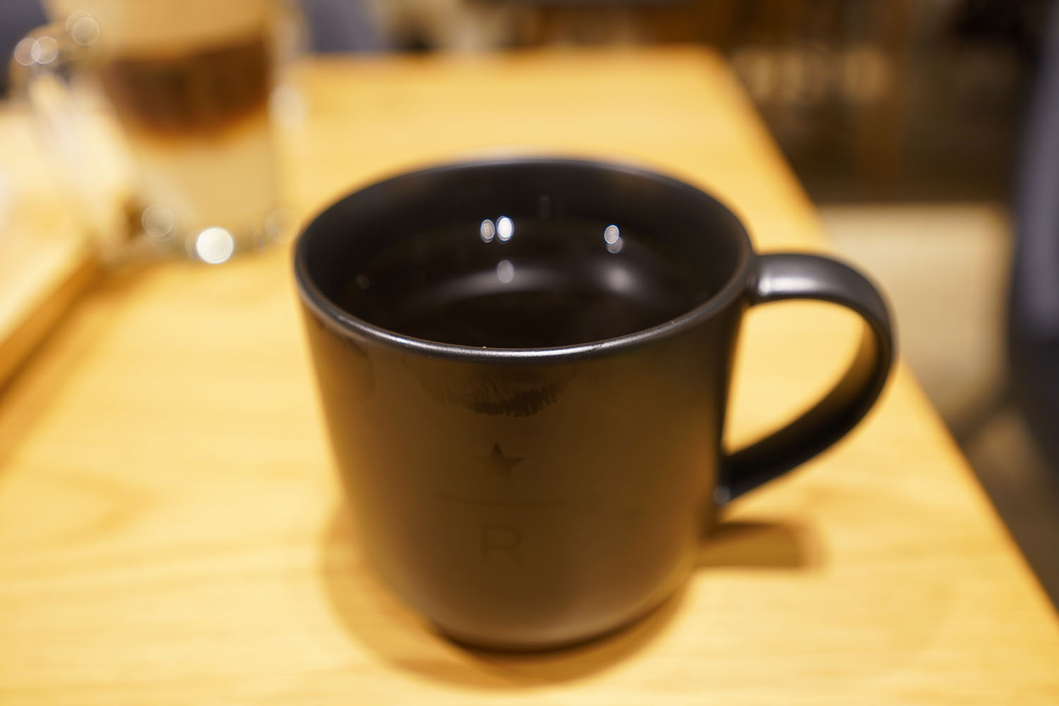 コーヒー写真