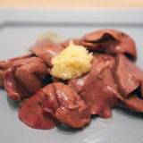 ホットクック レシピ#115：低温調理でつくる「ふわふわ鶏レバー」は、日本酒のつまみとしても最高のデキ！