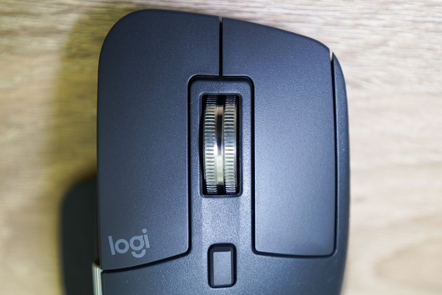 Logicool MX MASTER 3トップ