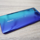 【OPPO Reno Aレビュー】夜の撮影や料理の撮影でOppo Reno Aの実力を実際にチェックしてみます！