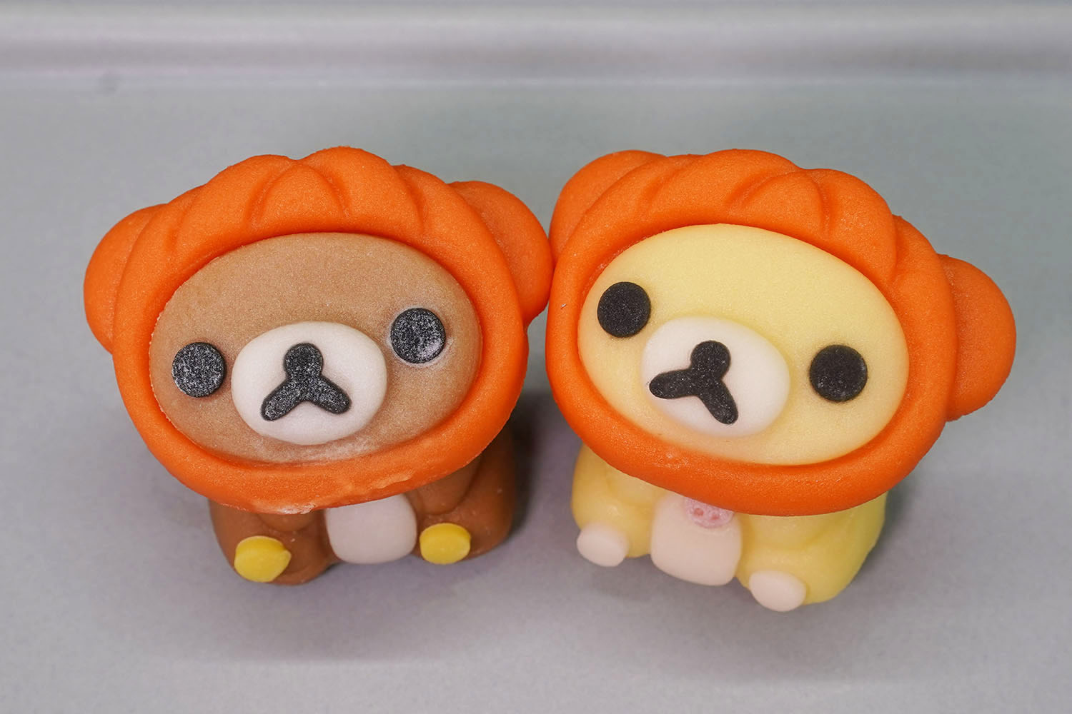 ローソン 食べマス リラックマ コリラックマ ハロウィン19 があまりに可愛すぎで食べられない件 食べたけど デイブ ローソン 食べマス リラックマ コリラックマ ハロウィン19 があまりに可愛すぎで食べられない件 食べたけど デイブ