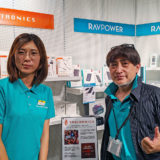 ガジェット好きなら必見！ TaoTronics x RAVPower@渋谷LOFTイベント開催中！