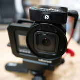 GoPro Hero 8 Black用のおすすめケース決定版「ulanzi G8-5 vlog Cage」は一挙両得のナイスなケースだった