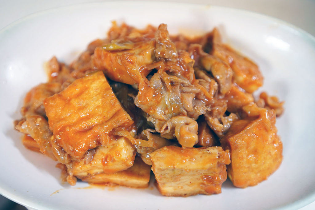 ホットクック レシピ#120：公式レシピ本第2弾「毎日のホットクック