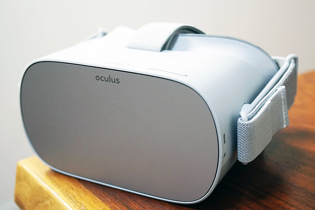 Oculus Go