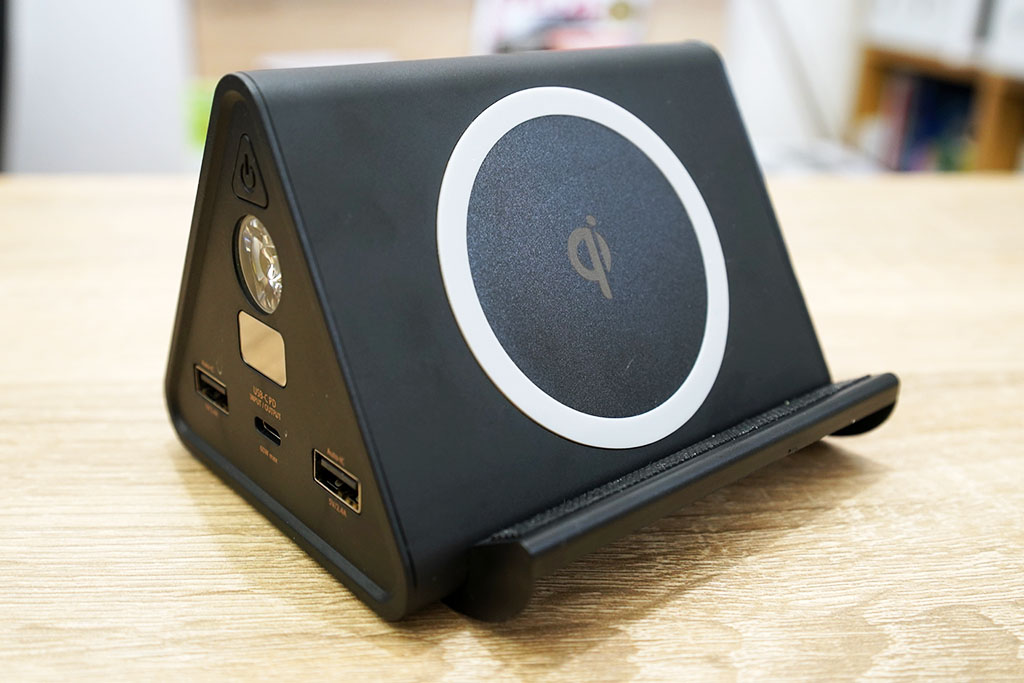 期間限定割引☆cheero Power Mountain 50000mAh 新色追加】特大容量バッテリー 「cheero Power Mountain