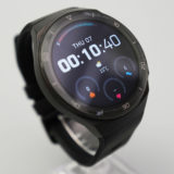 【レビュー】HUAWEI Watch GT 2e：2週間充電不要でディスプレイ見やすい、ファーウェイの最新スマートウォッチ