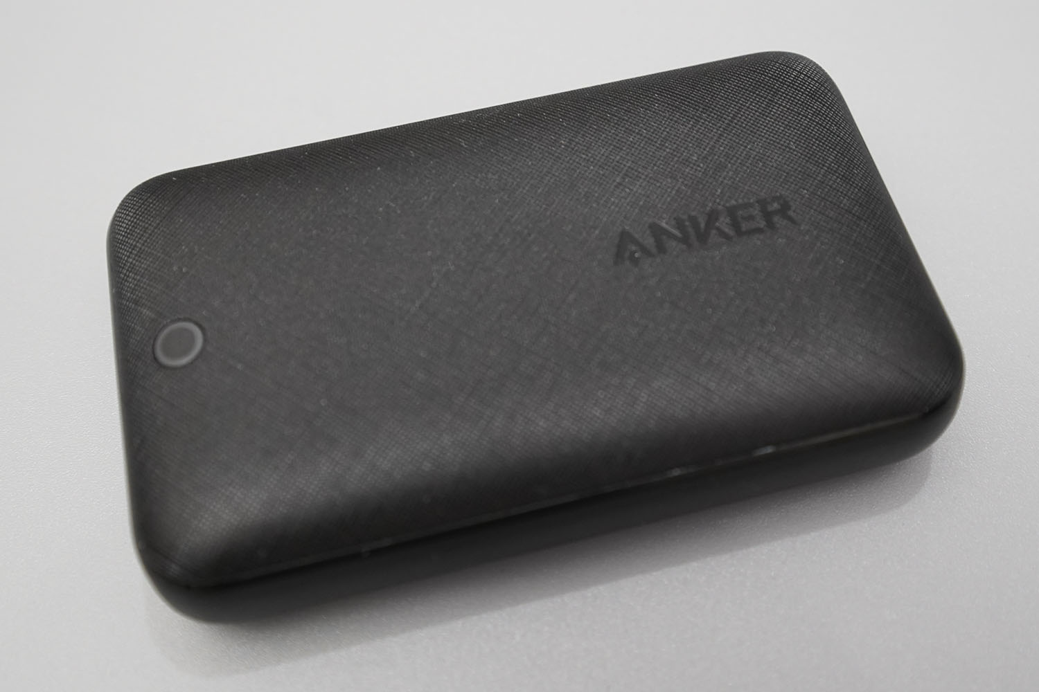 Anker PowerPort Atom III 45W Slimの正面写真２