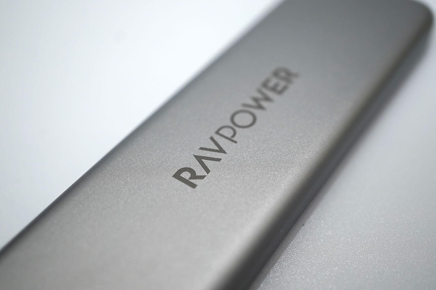 RAVPower RP-UM003：本体アップ２