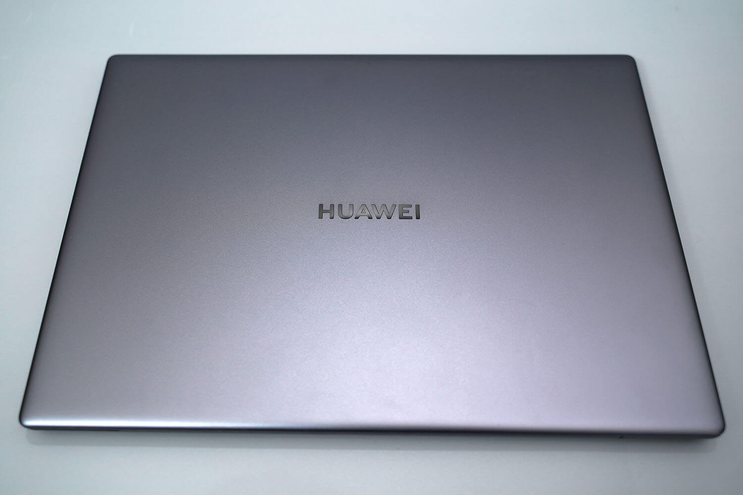 HUAWEI Matebook X Pro：本体