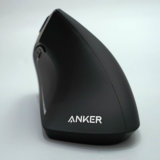 あのAnkerからシャチの背びれみたいなマウスが登場！…したけど私には合わなかったという話