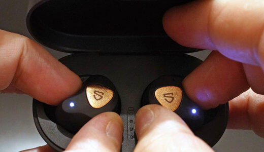 【レビュー】SOUNDPEATS Truengine 3 SE ワイヤレス：基本をしっかりおさえた音質・コスパ良好イヤホン