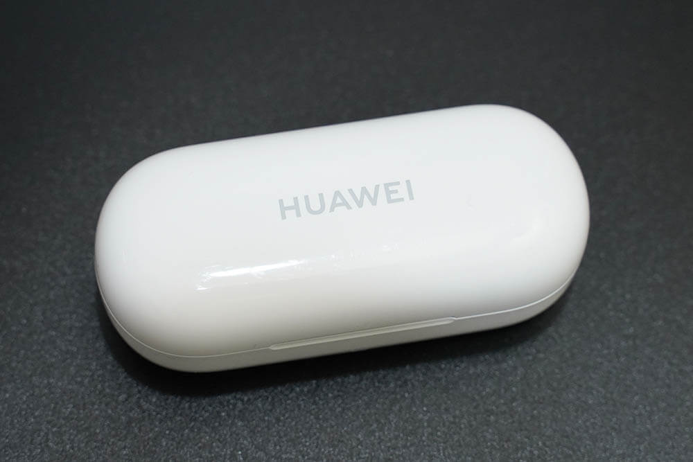 HUAWEI FreeBuds 3i：充電ケース