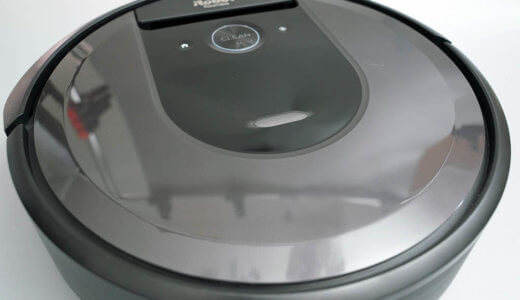 【ルンバ i7+レビュー】特にオススメしたいアプリの機能ベスト５ #アイロボットファンプログラム #iRobot30years #ルンバモニター