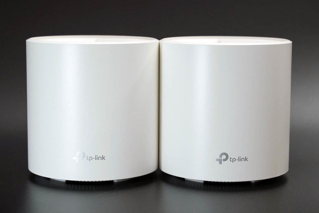 TP-Link Deco X60 Wi-Fi 6 ルーター　綺麗です。 Amazon.com: TP-Link Deco X60 AX3000 Whole Home Mesh WiFi 6 System