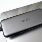 USB Type-Cハブ【VA-UC020】レビュー：軽量コンパクトなのに8-in-1