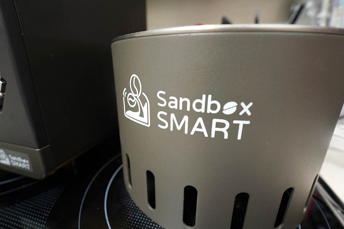 Sandbox SMARTクーラー