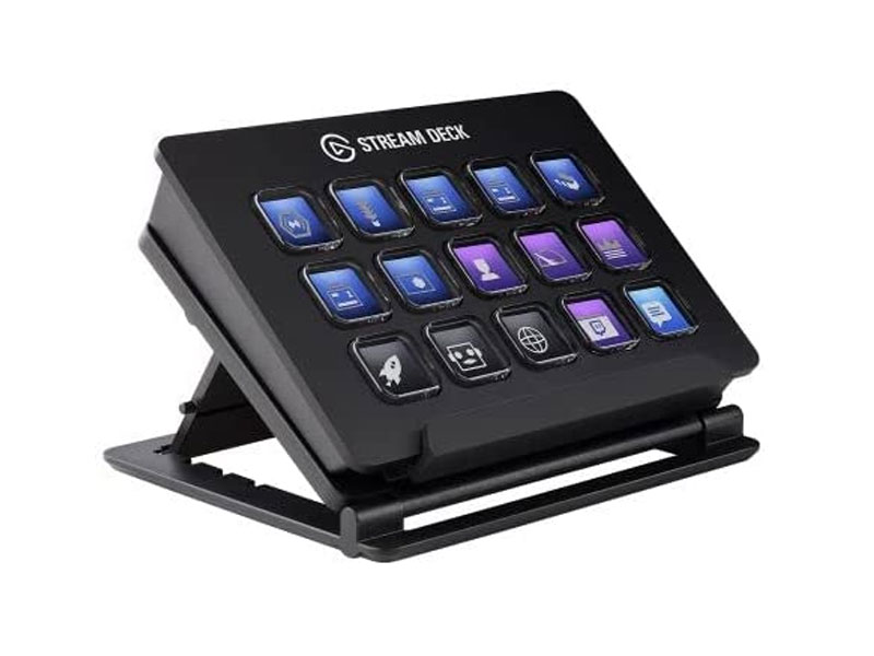 Elgato Stream Deck