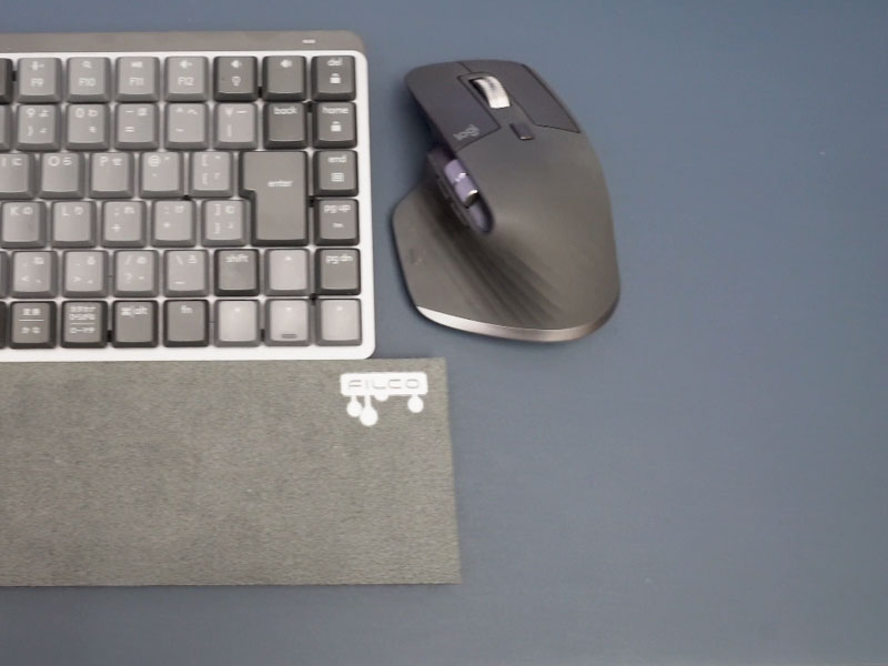 Grovemade® Matte Desk Pad Medium