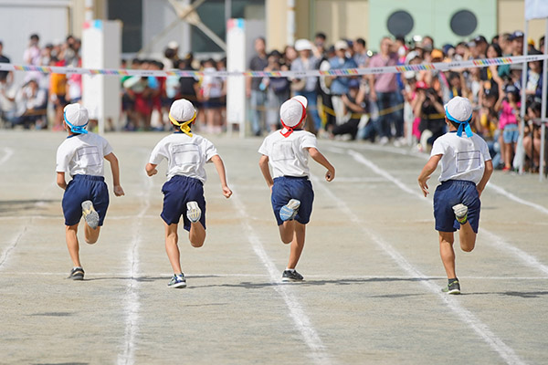 運動会イメージ