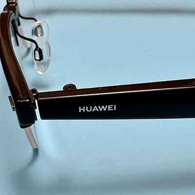 HUAWEI Eyeweare本体画像2