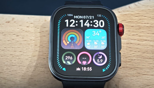 【2025年最新】HUAWEI WATCH FIT 4 Pro徹底レビュー｜心電図・アクティビティ・10日間バッテリーなど実力を検証